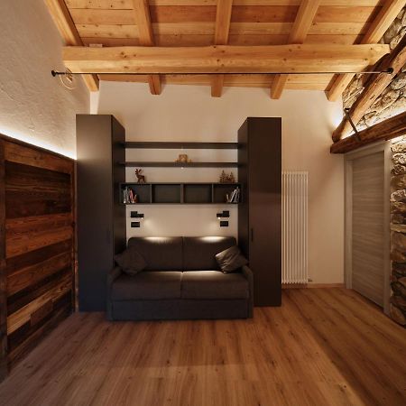 Appartamenti Il Bersaio Alloggio 4 Sambuco  Exterior foto