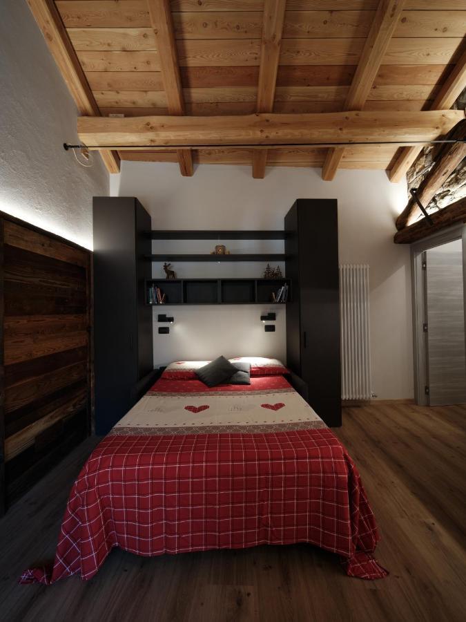 Appartamenti Il Bersaio Alloggio 4 Sambuco  Exterior foto